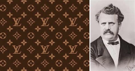 louis vuitton storia